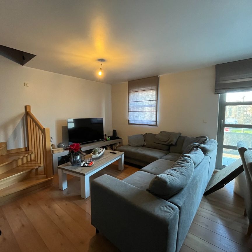 Triplex te huur met twee slaapkamers in Heusden-Zolder - Photo 1