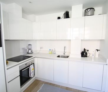 Sail Loft Court, Dod Street, London - Photo 3