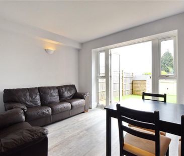 1 bedroom terraced house to rent - Photo 4