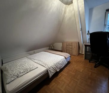 Klein aber fein - Gemütliche 2-Zimmer Wohnung in Dornbirn zu vermieten - Foto 3