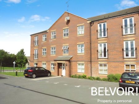 2 bedroom flat to rent - Photo 5