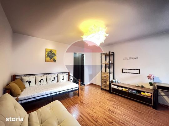 Garsonieră modernă de închiriat | Titan | Lângă Metrou | Pet friendly - Photo 1