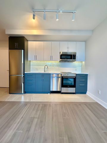 For Lease - 664 Spadina Avenue Unit# 501, Toronto, Ontario - Photo 4