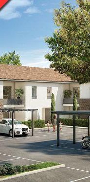 Location Appartement 2 pièces 38m² TOULOUSE 31200 - Photo 1