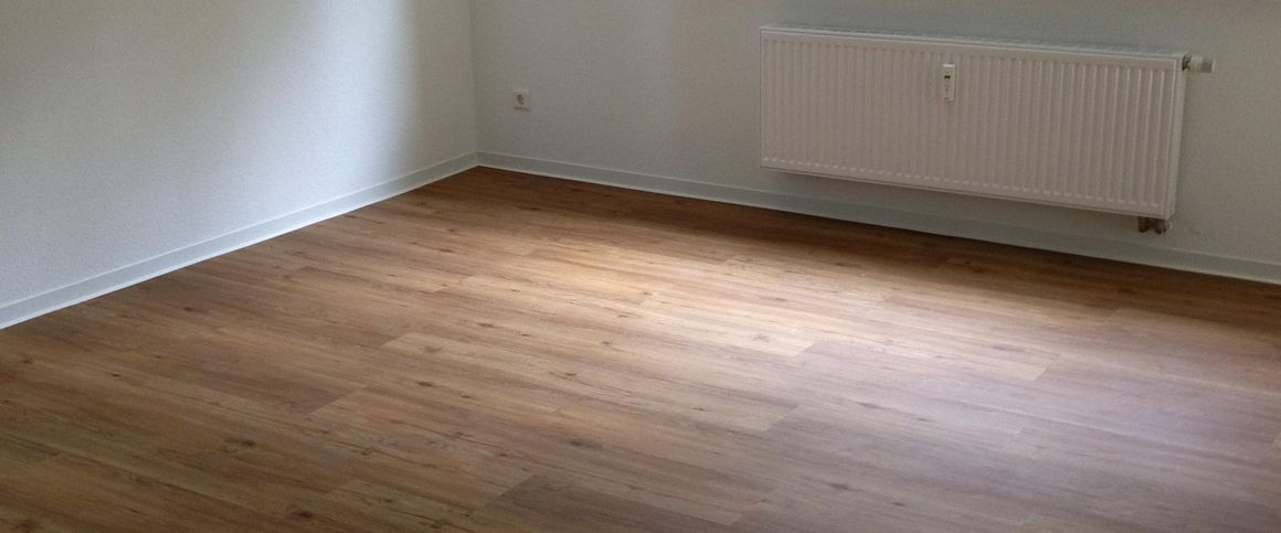 3-Zimmer-Wohnung mit Balkon. Tolle Lage - Ein Dachgeschoss-TRAUM! - Foto 1