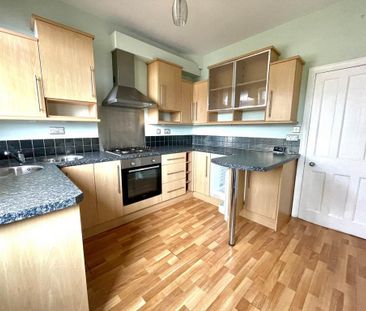 2 bedroom house to rent - Photo 2