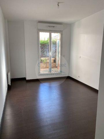 Appartement Rosny Sous Bois 2 pièce(s) 50.77 m2 - Photo 4