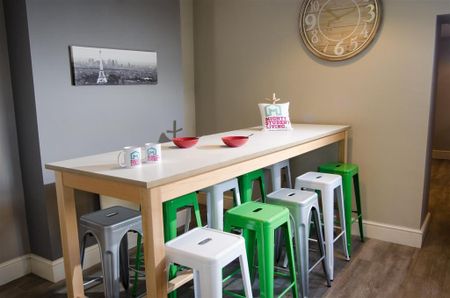 5 bedroom private hall to rent - Photo 2