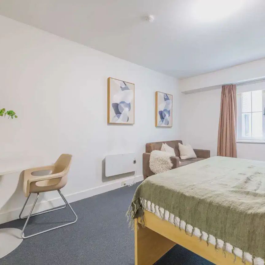 1 Bedroom Suite - Photo 1