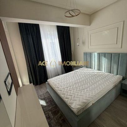2 Camere de inchiriat | Regie | Centrala | Parcare | Metrou | Mobilat - Fotografie 1