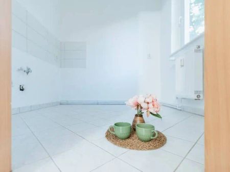 1-Raumwohnung fußläufig zum Neustäder See - Foto 2