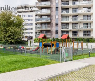 Warszawa, Wola, Burakowska - Photo 1