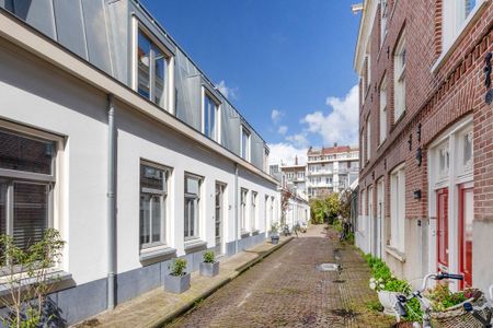 Te huur: Huis Linnaeusdwarsstraat in Amsterdam - Foto 4