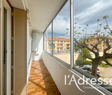 Location appartement 3 pièces, 64.00m², La Ciotat - Photo 4