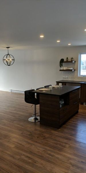 Appartement à louer - Photo 1
