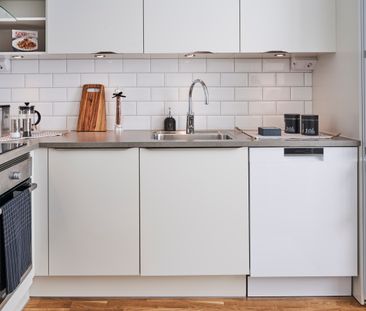 Västra Storgatan 11 C - Foto 3