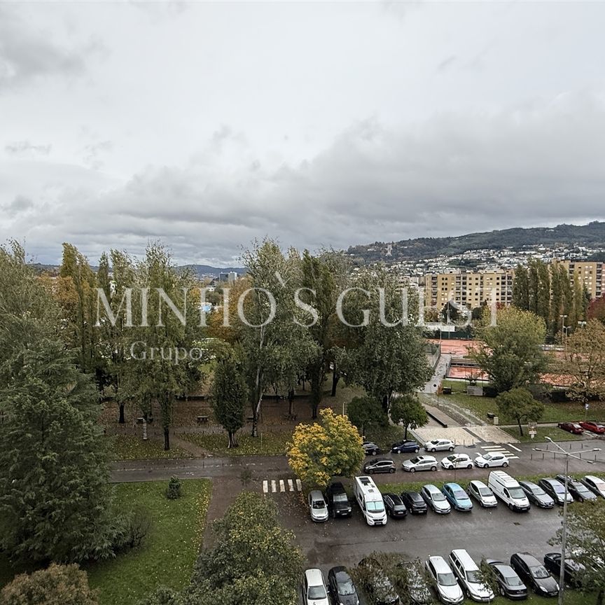 Apartamento T3 em Braga - Photo 1
