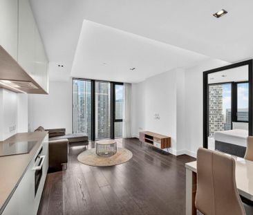 1 bedroom flat to rent - Photo 6