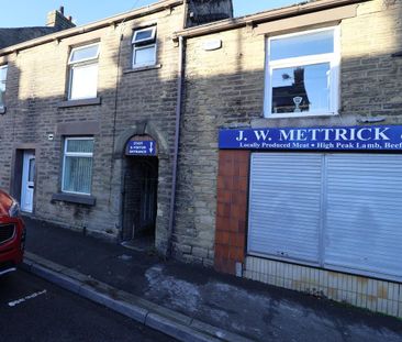 2 bedroom apartment to rent - Photo 4