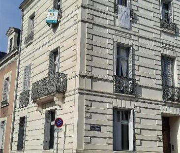 Location appartement 3 pièces - 60m² à Tours (37000) - Photo 5