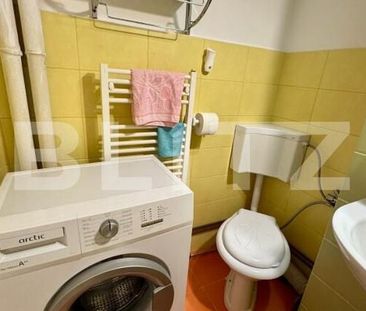 Apartament cu 1 camera, decomandat, 35 mp, Calea Floresti - Fotografie 5