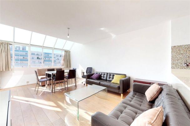 Brunswick Centre, London, WC1N 1NZ - Photo 1