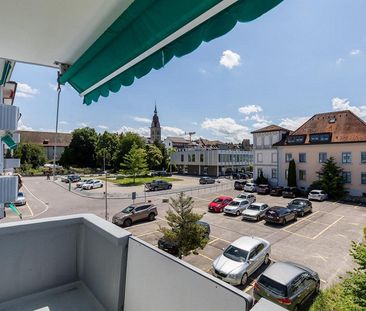Komfortable Wohnung an zentraler Lage - Photo 2