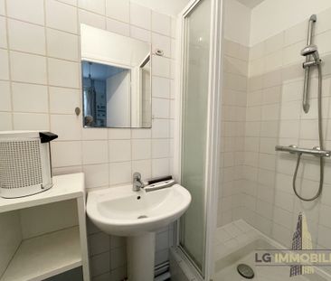 AMIENS SAINTE-ANNE - TYPE 1 MEUBLE - Photo 1