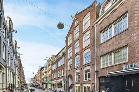 Te huur: Appartement Lange Leidsedwarsstraat in Amsterdam - Photo 5