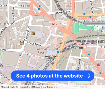 2 bedroom apartment for rent - Photo 1