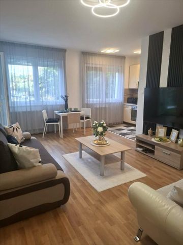 Kiadó újszerű állapotú lakás - Debrecen - Fotó 2