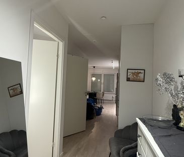 Unnas väg, Bro - Foto 6