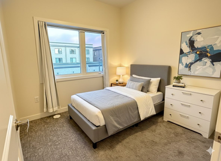 For Lease - 237 Webb Street Unit# Coach House, Markham, Ontario - Photo 3