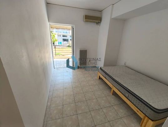 Studio/Γκαρσονιέρα για ενοικίαση Υψηλά Αλώνια (Πάτρα) - Φωτογραφία 1