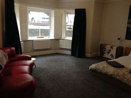 Enormous rooms for rent in beautiful Victorian house Room 14 - Photo 4