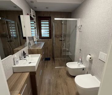 Wyjątkowy apartament - Wola Justowska - Zdjęcie 6