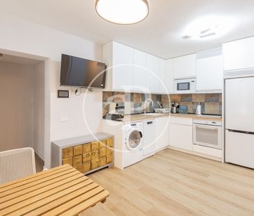 Flat for rent in Guindalera (Madrid) - Photo 6