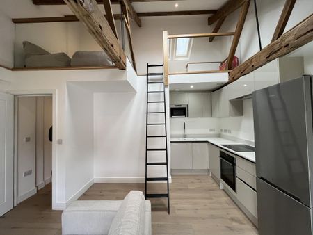 2 bedroom apartment to rent - Photo 2