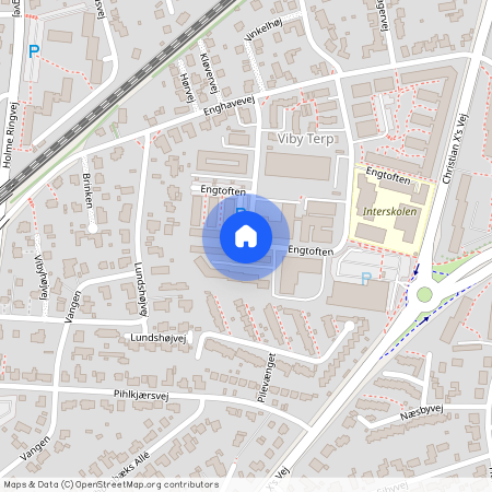 Engtoften 10B, 4180 Sorø