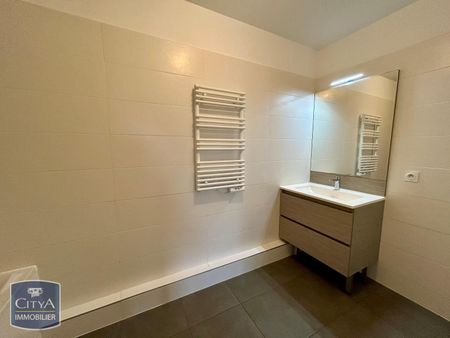 Location Appartement 2 pièces 39m² PUTEAUX 92800 - Photo 5