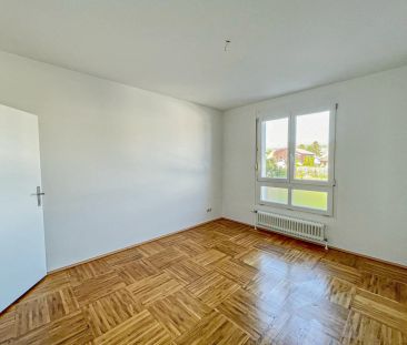 Gut geschnittene 3 Zimmer Wohnung mit Balkon mitten in Guntramsdorf... - Photo 3
