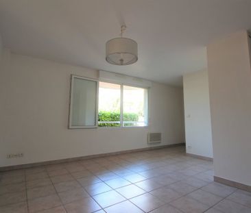 Location Appartement 1 pièce 27m² DIJON 21000 - Photo 3