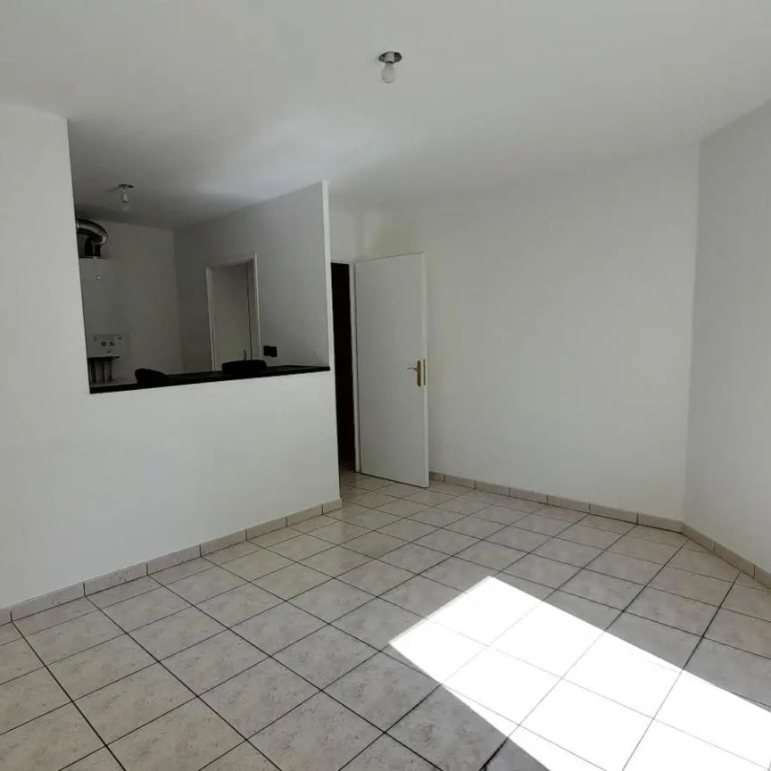 Appartement à louer 2 pièces 41.91m² - Photo 1