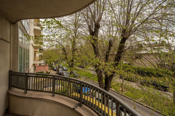 Apartament luminos de 5 camere de închiriat, etaj 1/4, gara - Photo 1