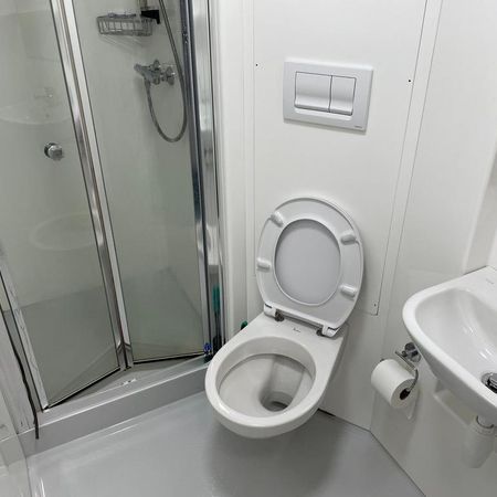 Studio to rent - Photo 4