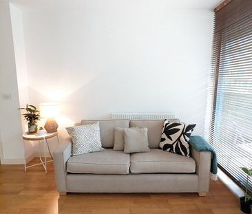 1 Bed Flat, Amelia Street, SE17 - Photo 5