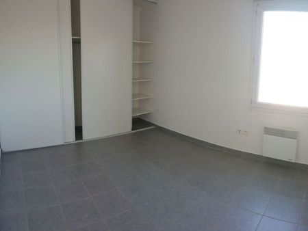 Appartement La Garde - Photo 2