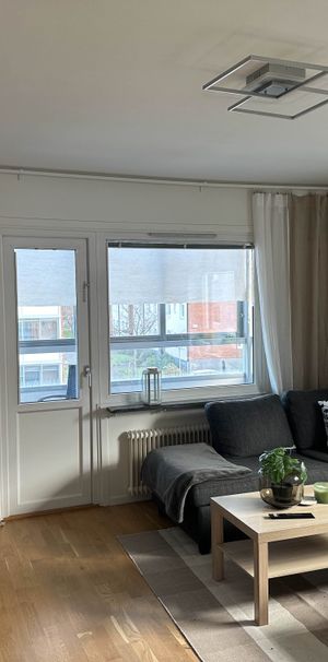 Stockrosgatan, Jönköping - Photo 1