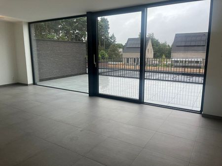 Nieuwbouwappartement met 3 slaapkamers te Olmen! – Verlinden Vastgoed - Foto 4