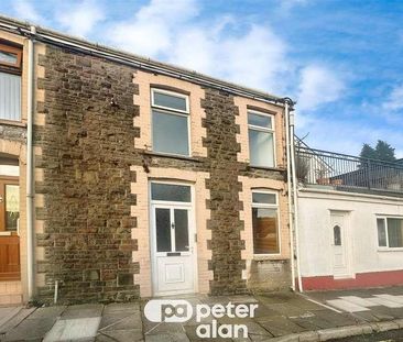 Barnardo Street, Maesteg, CF34 - Photo 6